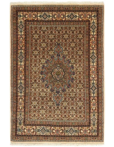 Hand made rug Moud Mahi Persia cm.83x123