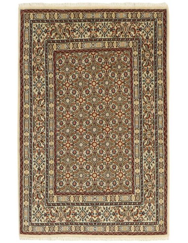 Hand made rug Moud Mahi Persia cm.82x122