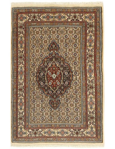 Hand made rug Moud Mahi Persia cm.80x118