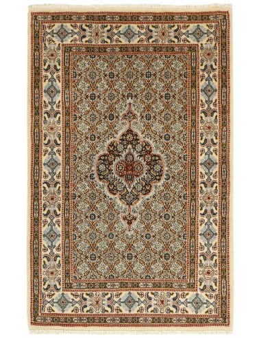 Hand made rug Moud Mahi Persia cm.82x128
