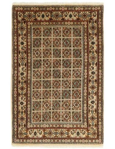 Hand made rug Moud Mahi Persia cm.80x122