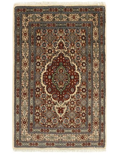 Hand made rug Moud Mahi Persia cm.60x90