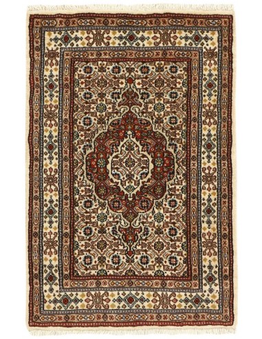 Hand made rug Moud Mahi Persia cm.60x90