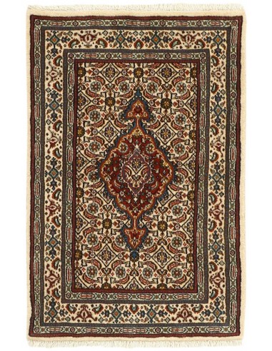 Hand made rug Moud Mahi Persia cm.60x90