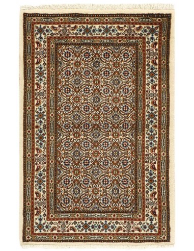 Hand made rug Moud Mahi Persia cm.60x88