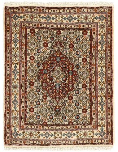Hand made rug Moud Mahi Persia cm.68x86