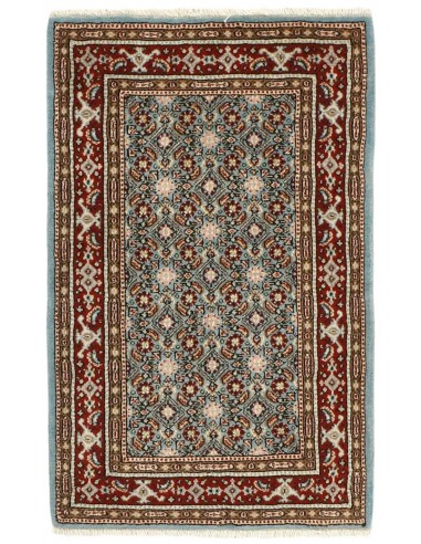 Hand made rug Moud Mahi Persia cm.61x93