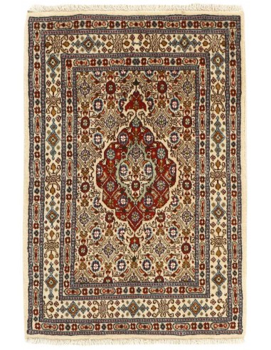 Hand made rug Moud Mahi Persia cm.60x88
