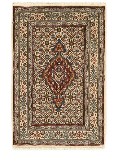 Hand made rug Moud Mahi Persia cm.60x88