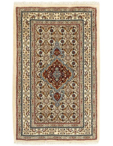 Hand made rug Moud Mahi Persia cm.60x91