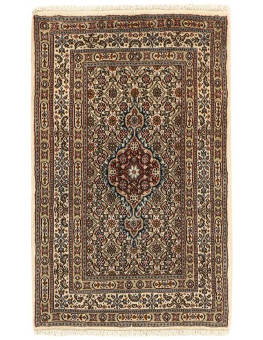 Hand made rug Moud Mahi Persia cm.61x92