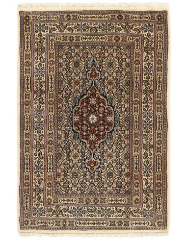 Hand made rug Moud Mahi Persia cm.62x90