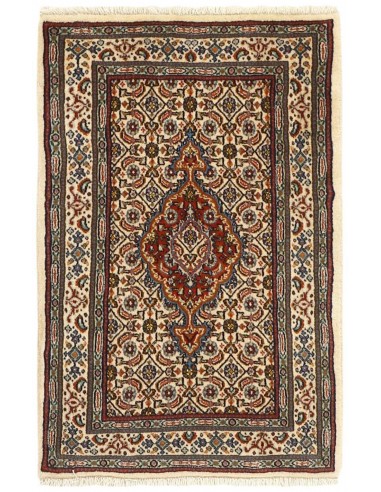 Hand made rug Moud Mahi Persia cm.60x90