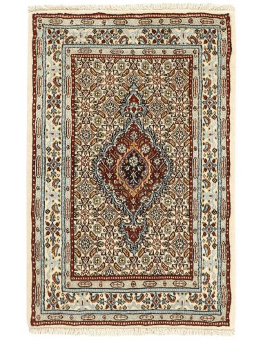 Hand made rug Moud Mahi Persia cm.60x88