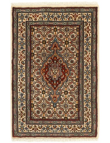 Hand made rug Moud Mahi Persia cm.60x88