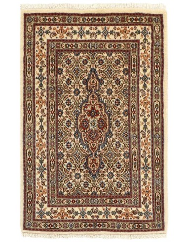 Hand made rug Moud Mahi Persia cm.60x90