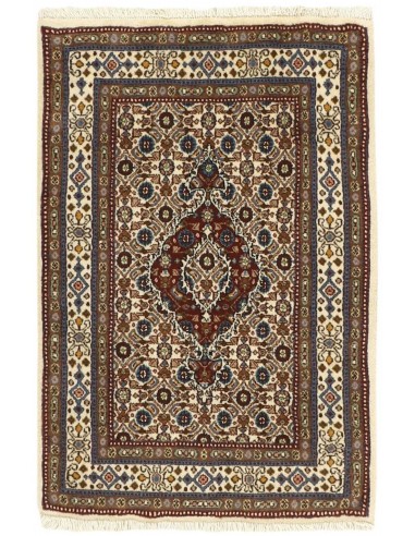 Hand made rug Moud Mahi Persia cm.60x90