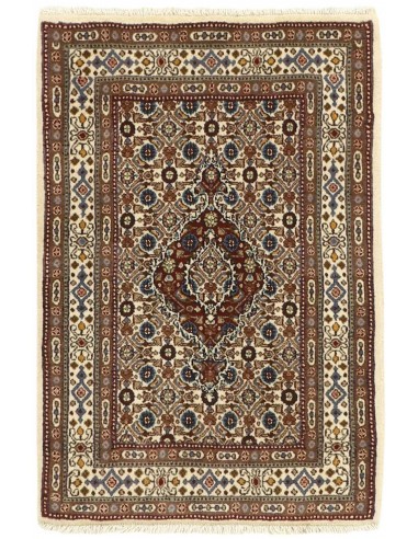Hand made rug Moud Mahi Persia cm.61x90