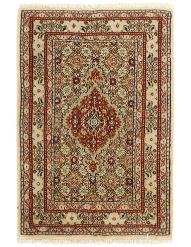 Hand made rug Moud Mahi Persia cm.60x90