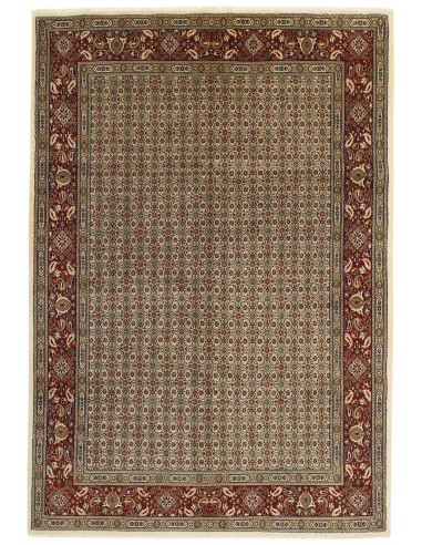 Hand made rug Moud Mahi Persia cm.202x292