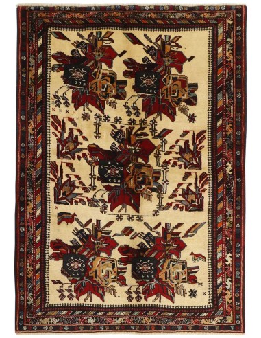 Hand made rug Afshar Persia cm.148x203