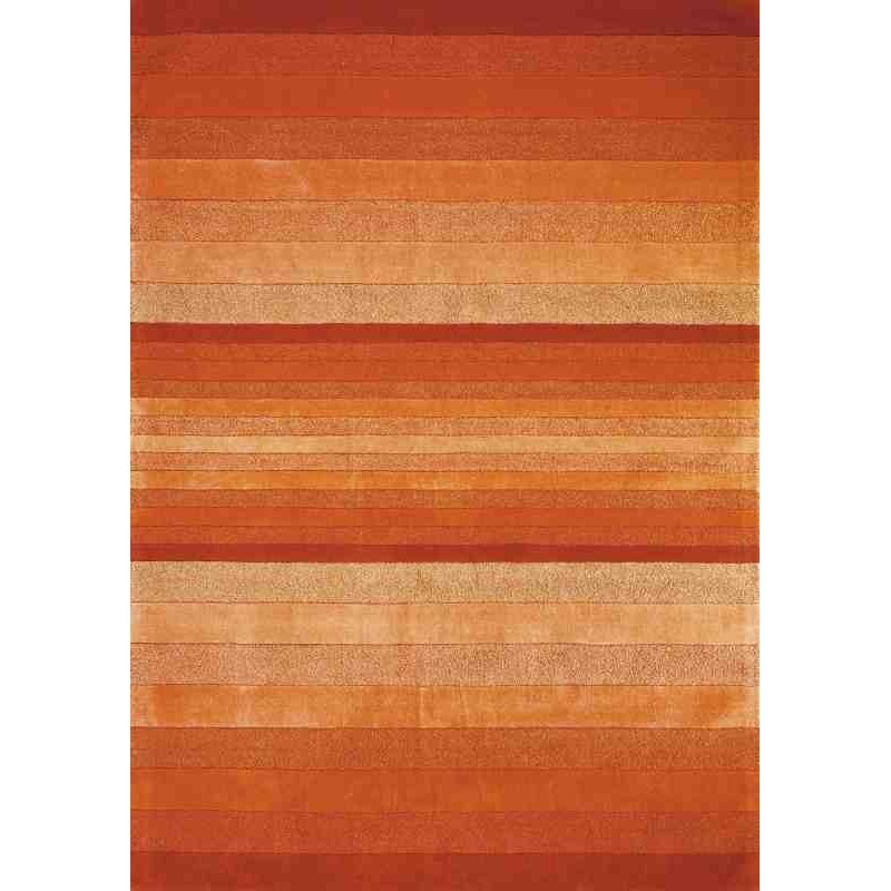 tappeto HANDLOOM SITAP 300 TERRA LANA geometrico da EUR 85.4
