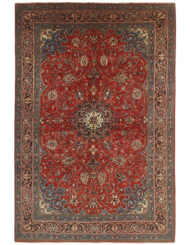 Hand made rug Mahal Persia cm.213x313