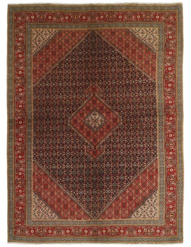 Hand made rug Ardebil Persia cm.202x268