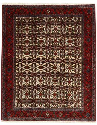 Hand made rug Seneh Persia cm.120x148