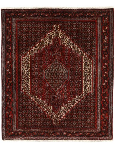 Hand made rug Seneh Persia cm.131x152