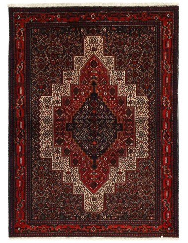 Hand made rug Seneh Persia cm.128x174
