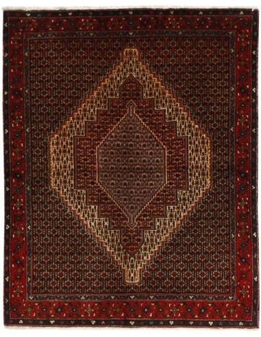 Hand made rug Seneh Persia cm.121x152