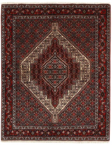 Hand made rug Seneh Persia cm.123x153