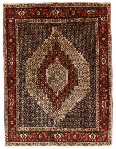 Hand made rug Seneh Persia cm.121x157