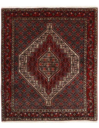 Hand made rug Seneh Persia cm.125x150