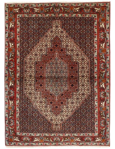 Hand made rug Seneh Persia cm.125x165