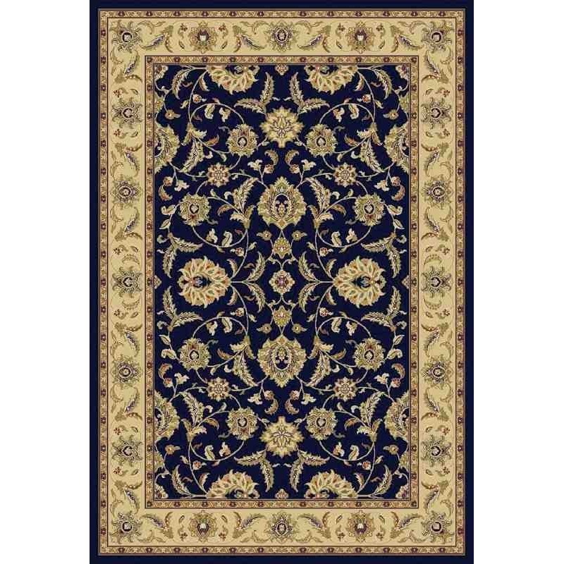tappeto JAMAL SITAP 1520-C78 B LANA classico da EUR 91.5