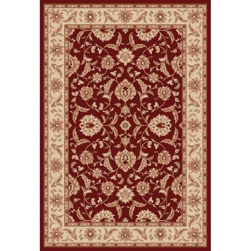 tappeto JAMAL SITAP 1520-C78 R LANA classico da EUR 91.5