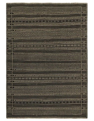 Hand made rug Kilim Kordi Persia cm.166x235