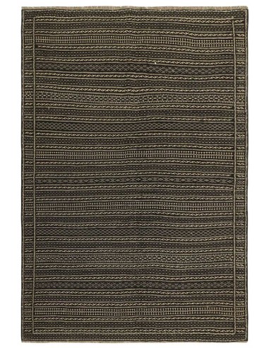 Hand made rug Kilim Kordi Persia cm.170x250