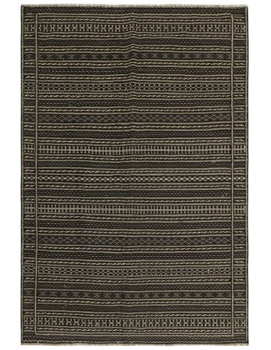 Hand made rug Kilim Kordi Persia cm.168x245
