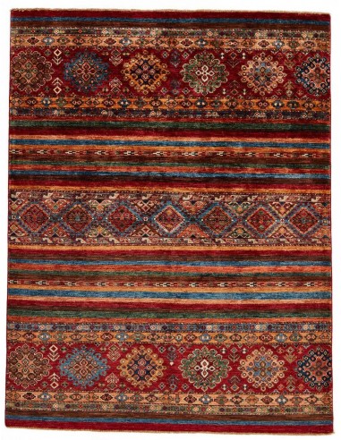 Hand made rug Shall Collection Afghanistan cm.158x205