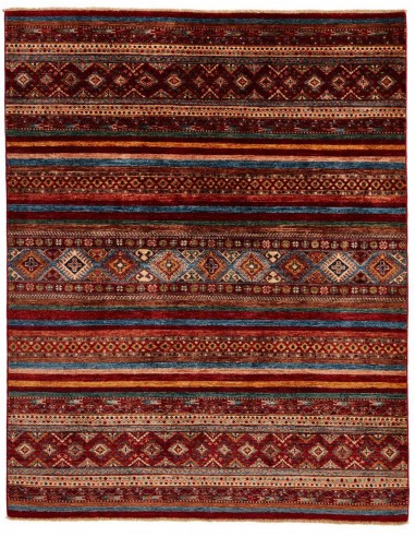 Hand made rug Shall Collection Afghanistan cm.157x196