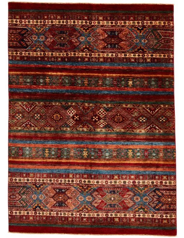 Hand made rug Shall Collection Afghanistan cm.152x207