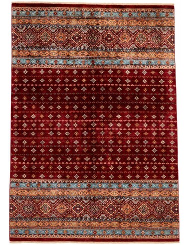 Hand made rug Shall Collection Afghanistan cm.176x248