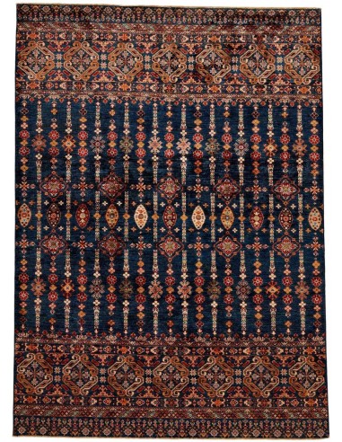 Hand made rug Shall Collection Afghanistan cm.175x245