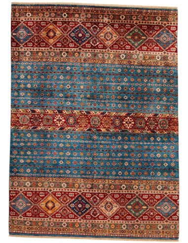 Hand made rug Shall Collection Afghanistan cm.182x249