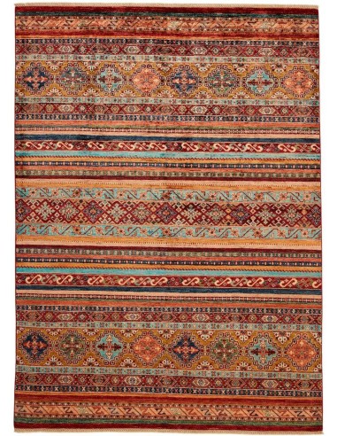 Hand made rug Shall Collection Afghanistan cm.179x249
