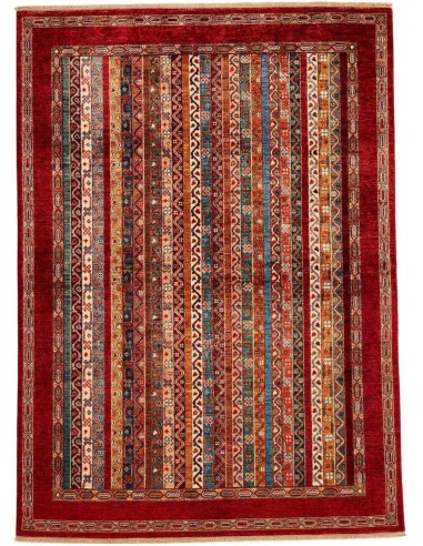 Hand made rug Shall Collection Afghanistan cm.174x240