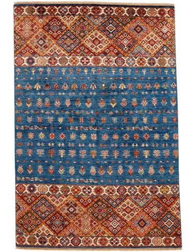Hand made rug Shall Collection Afghanistan cm.170x255